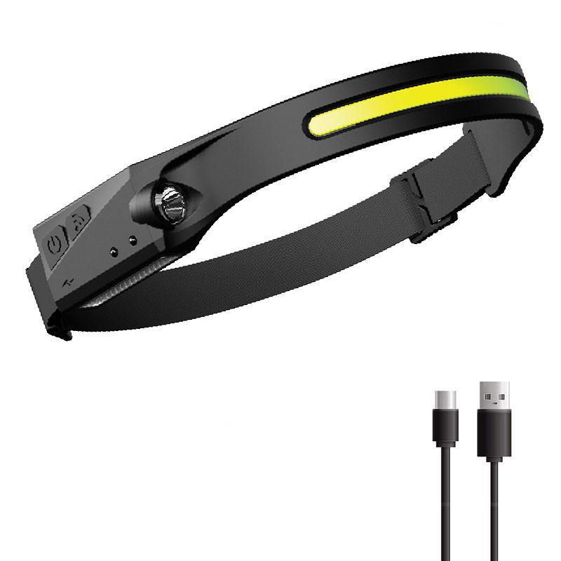 Đèn pha- đèn pha LED sạc, đèn dải Pro delfi, đèn pha siêu nhẹ Everlyte, đèn pha cảm biến chuyển động Pro cho ngoài trời và trong nhà