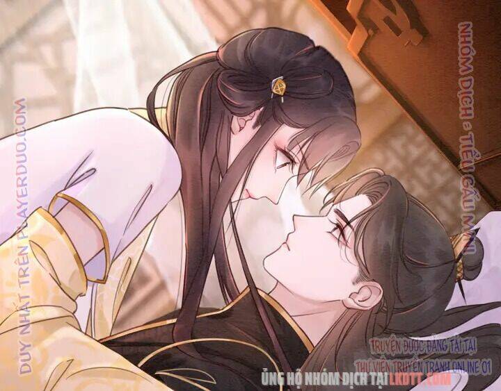 trọng sinh bá sủng nhiếp chính vương quá mạnh mẽ chapter 175 4