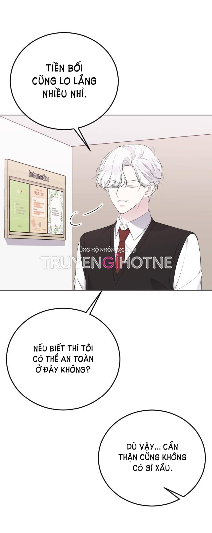 tôi sẽ thay đổi kết cục chapter 17.2 29