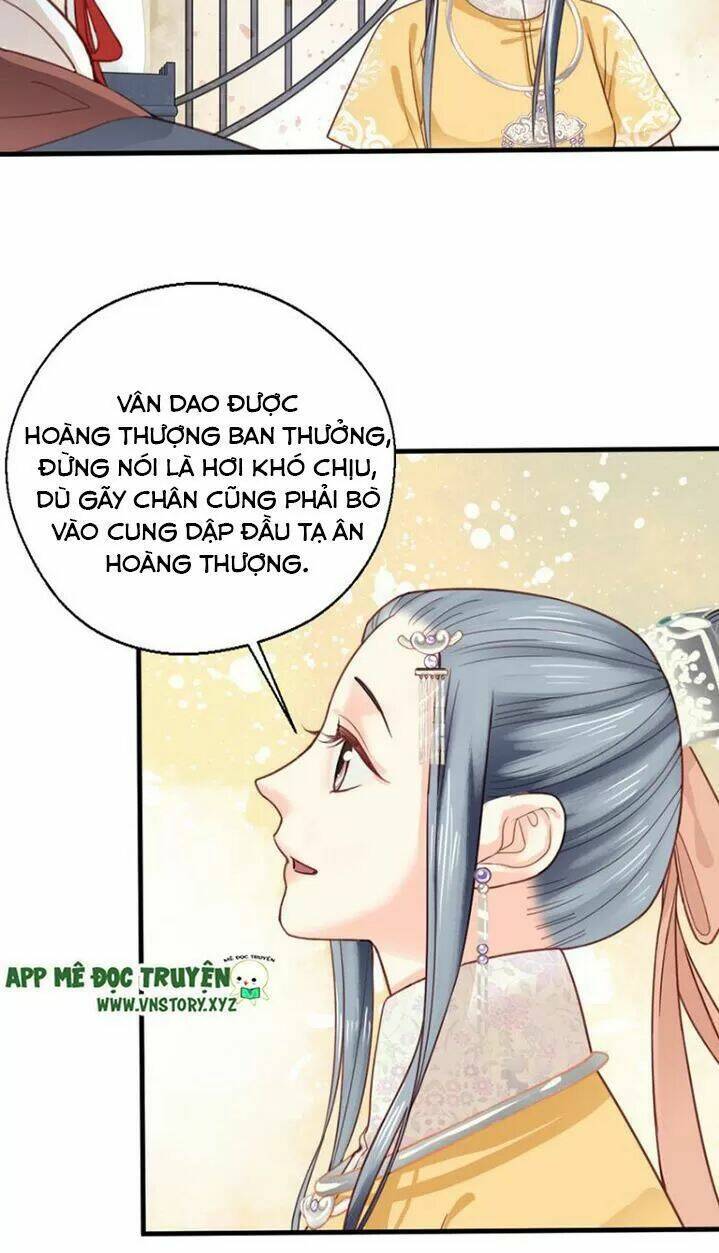 kiều nữ độc phi chapter 179 8