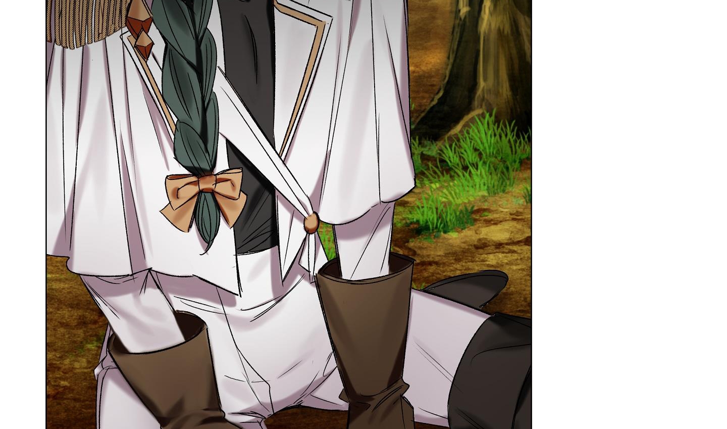 một ngày nọ, tôi được kẻ thù cầu hôn chapter 37 118