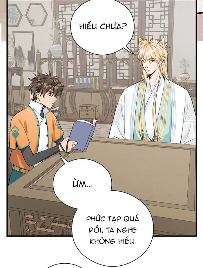 lục châu ca đầu chapter 5 11