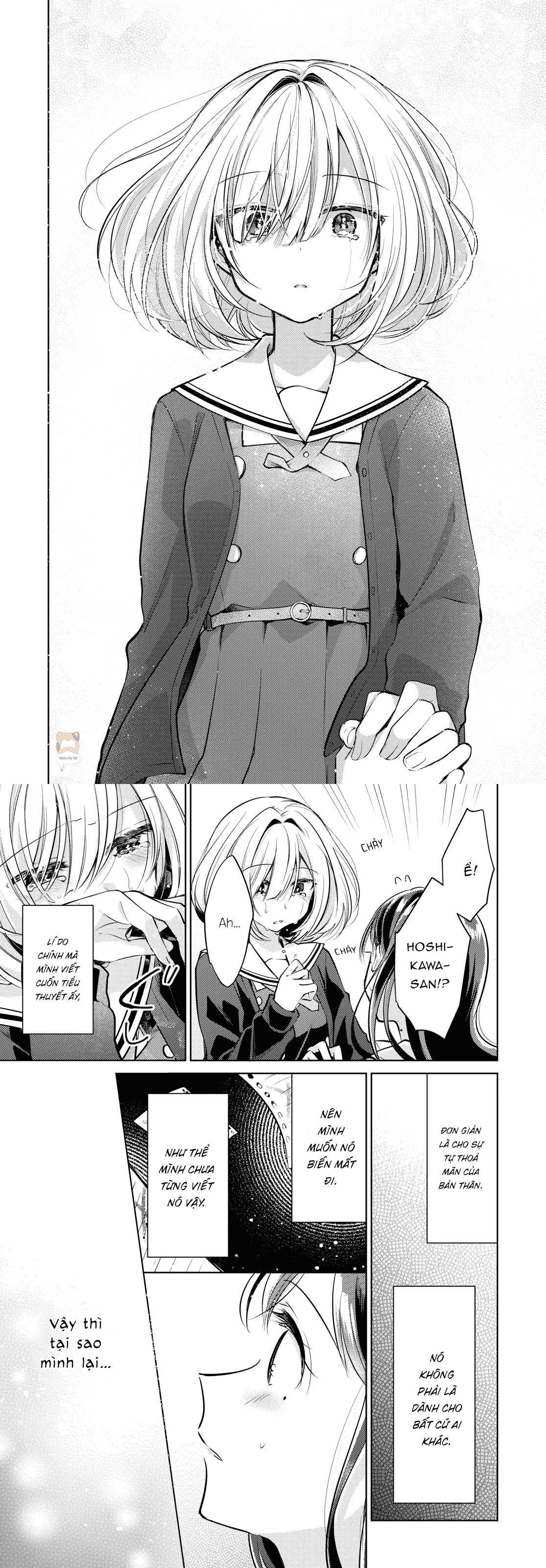 mùa hè có cậu ở đó chapter 1 21