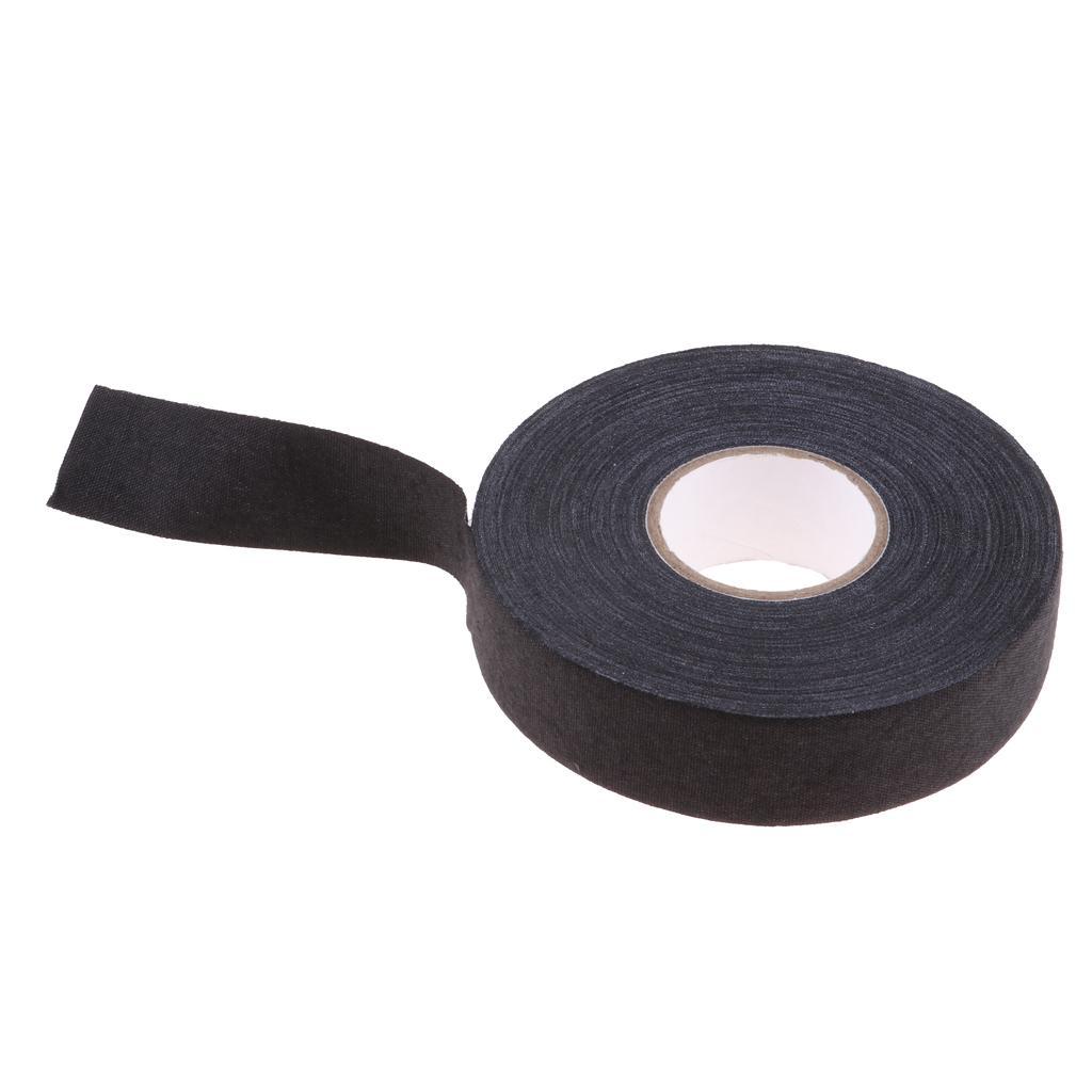 1 Roll Hockey Cloth Tape Waterproof Ice Hockey Stick Wrap Grip
