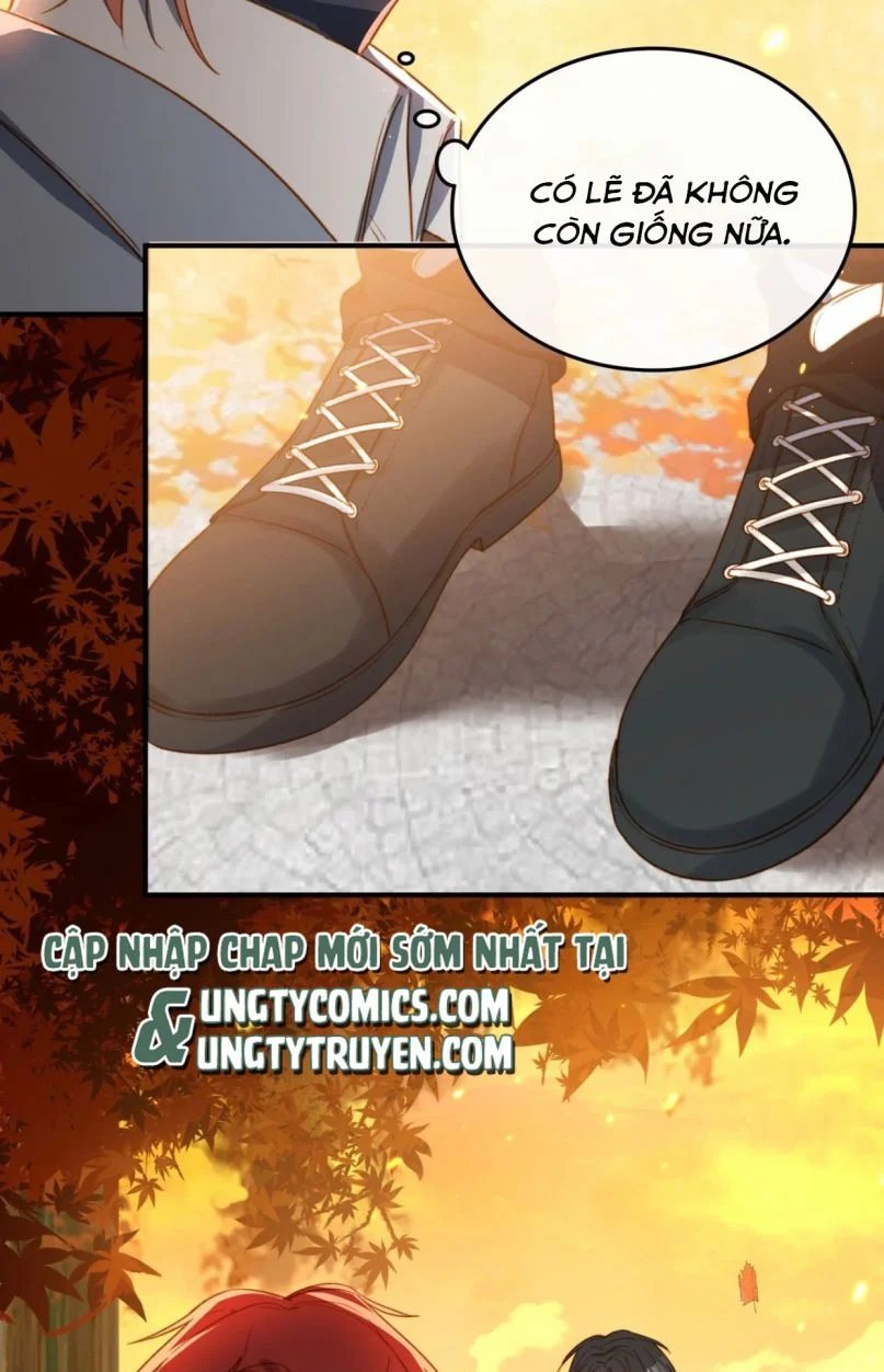 nụ hôn vực thẳm chapter 98 34