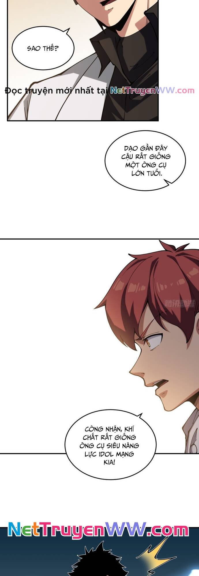 phá kiếp chỉ huy chapter 7 11