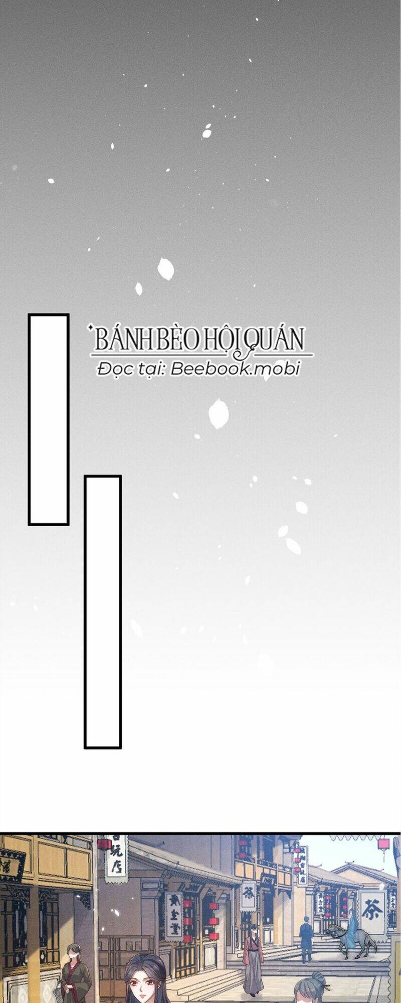 tái sinh trở lại : ta trở thành độc y thái tử phi chapter 48 23