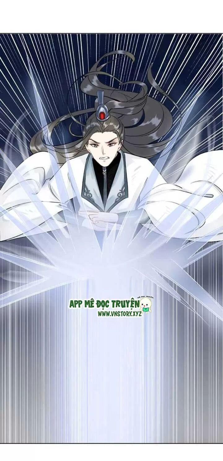 cực phẩm phế vật tiểu thư chapter 44 14