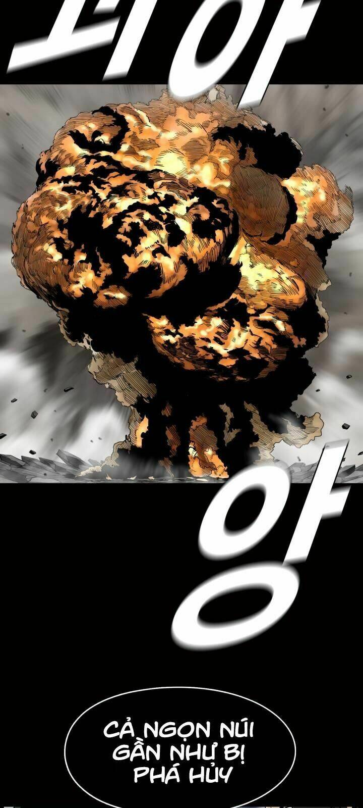 thợ săn đầu tiên chapter 81 3