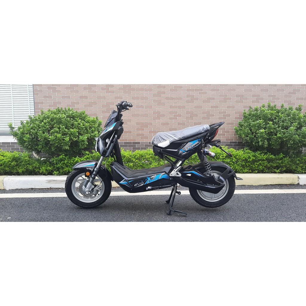 Xe máy điện Xmen EVgo - FuJi