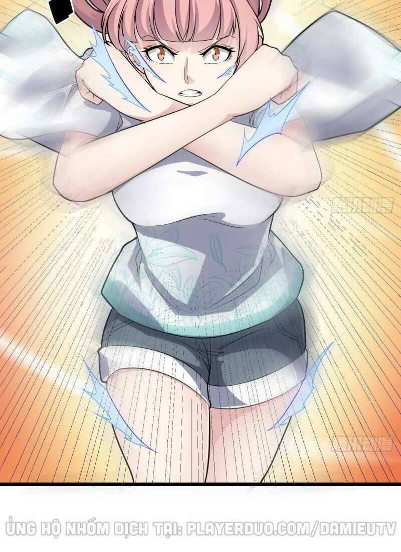 địa phủ khai phá thương chapter 226 13