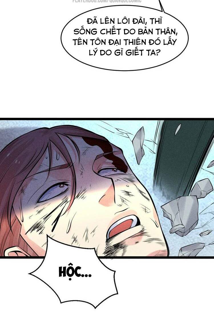 thánh tôn chapter 13 18