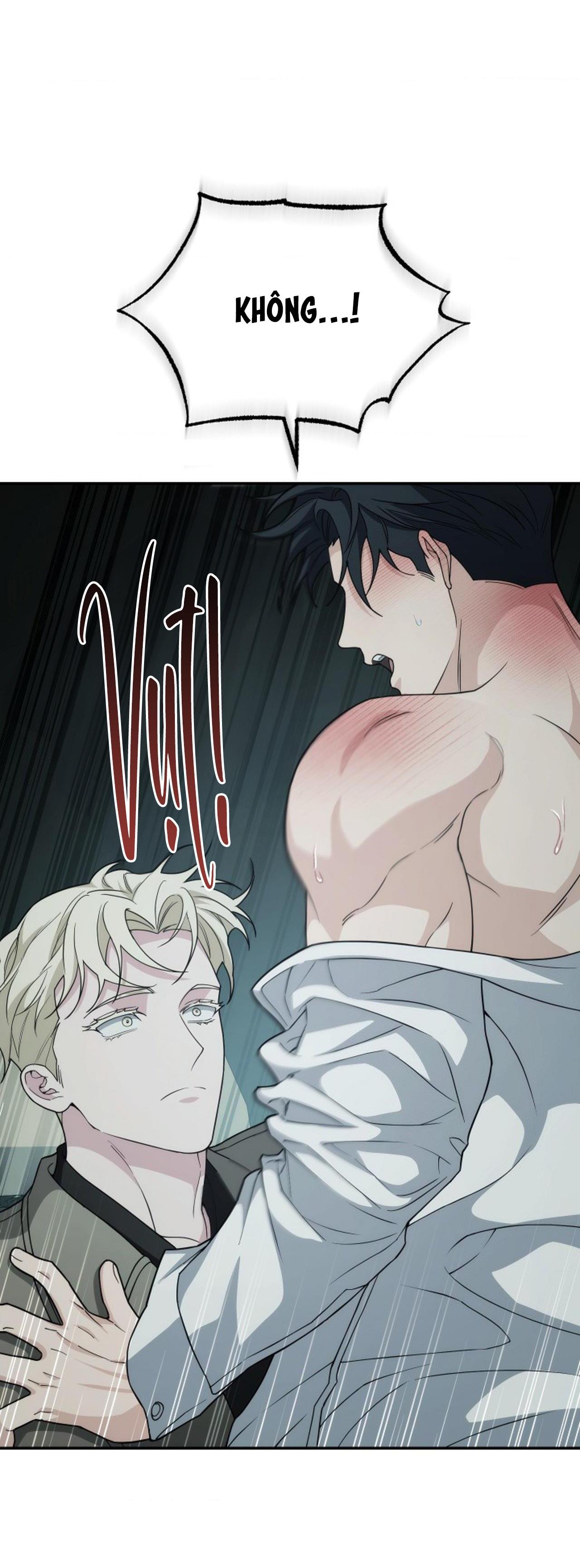 (abo)mối quan hệ không hoàn chỉnh chapter 17 58