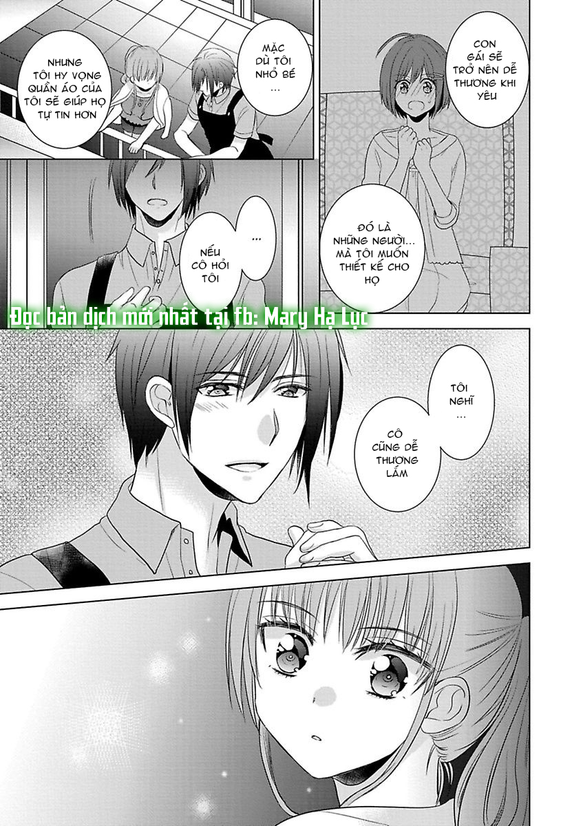 tuyển tập hàn, nhật chịch ngắn chapter 42.2 4