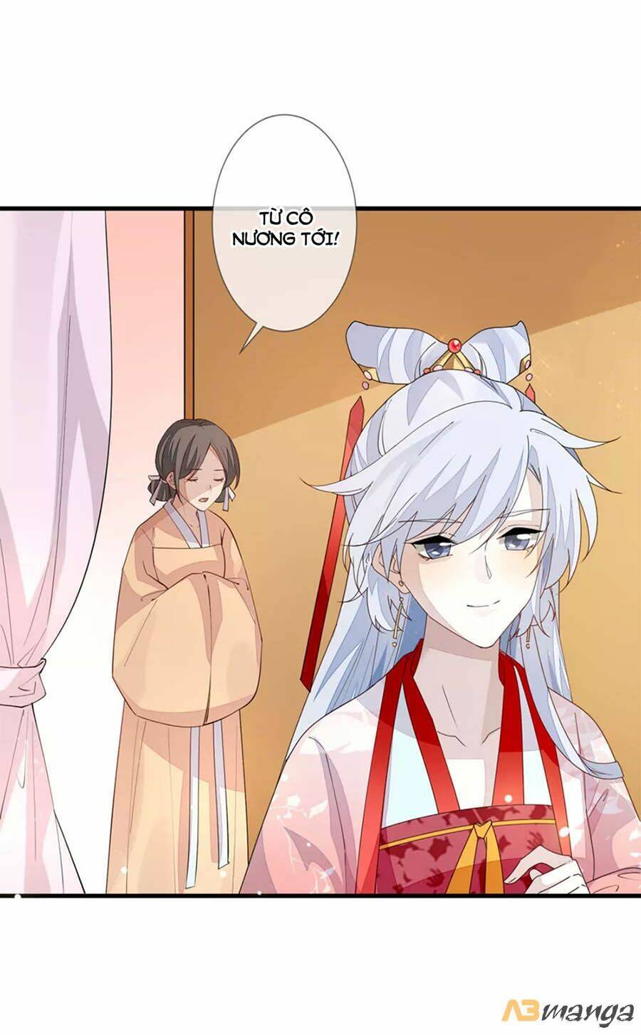 cửu khuyết phong hoa chapter 98 6