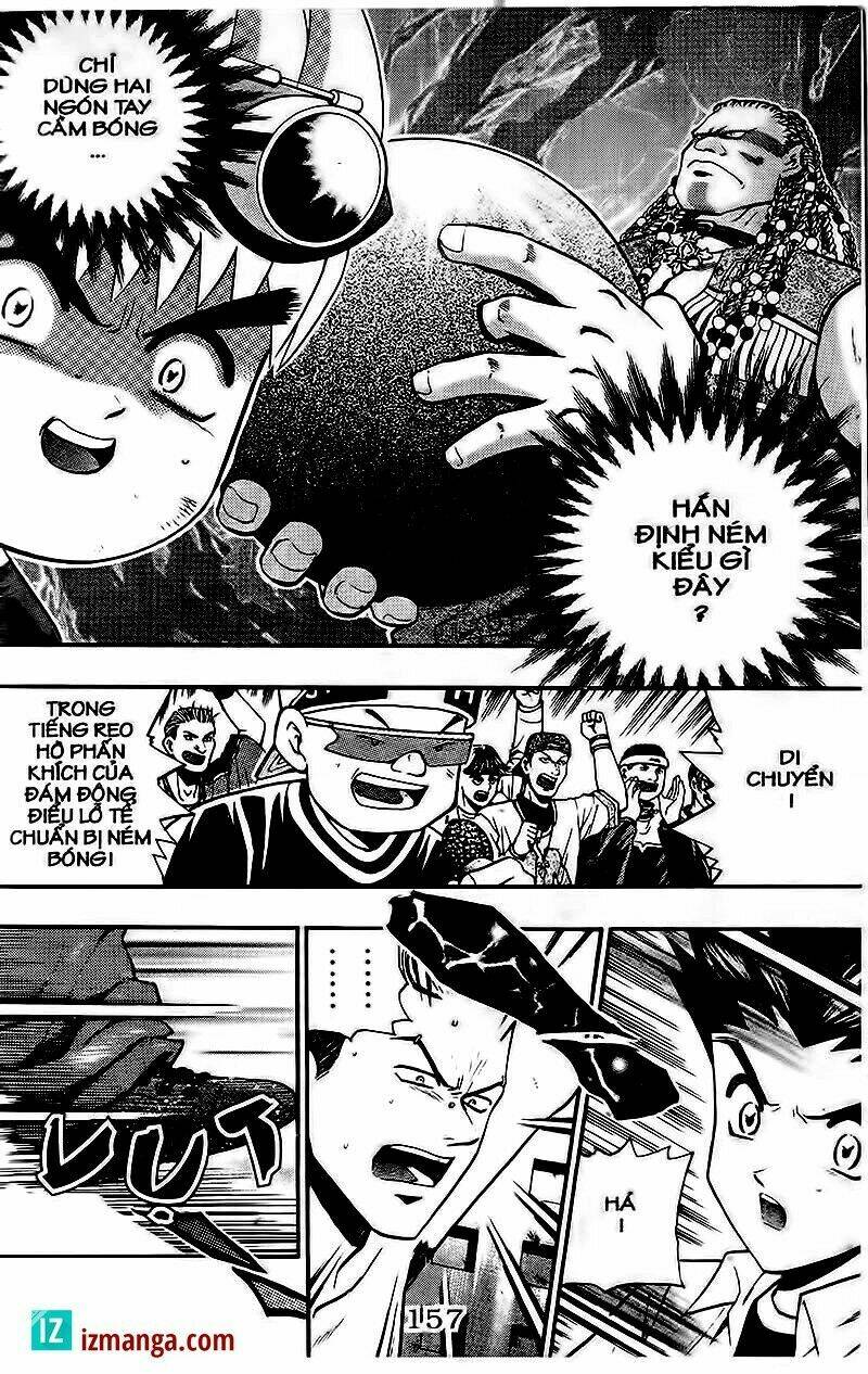 bowling king chapter 152 6