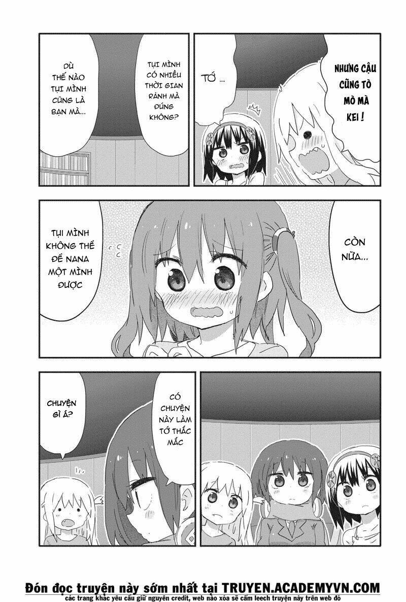 akita imokko! ebina-chan chapter 17 13