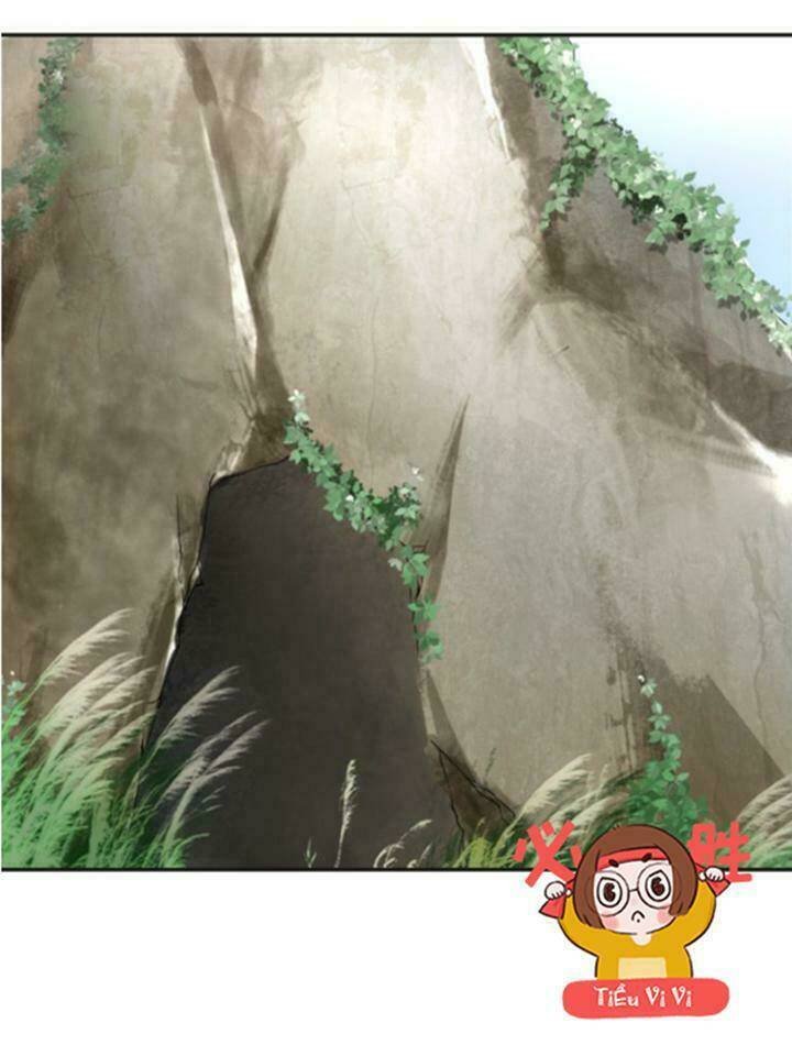 ma quân đại nhân, phu nhân lại trốn rồi! chapter 16 11