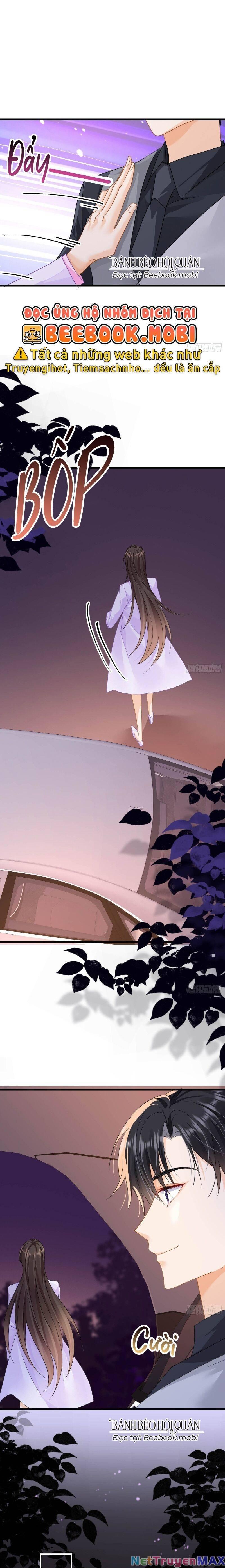 vụng trộm chapter 12 4