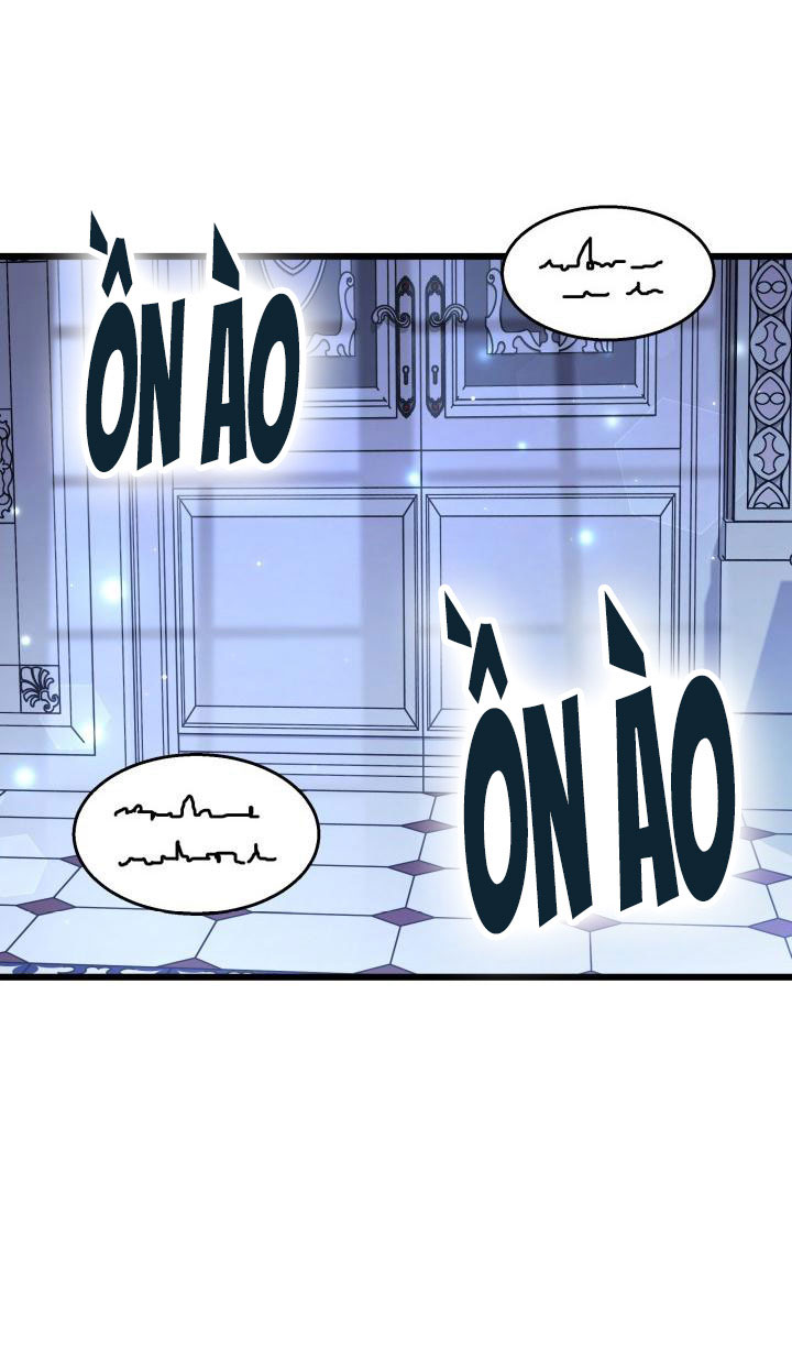 mối liên kết giữa báo đen và bé thỏ chapter 91 48