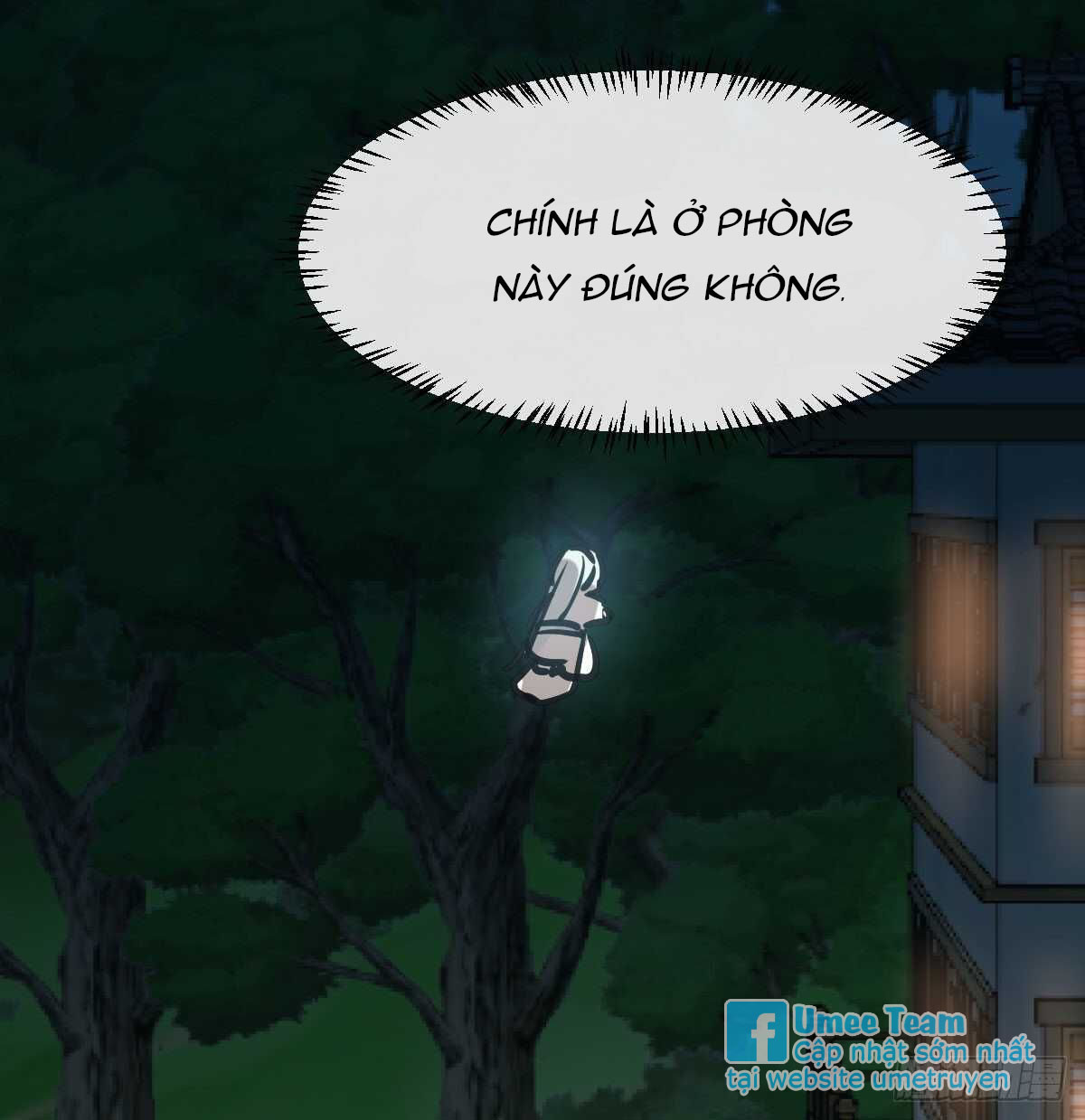 Bắt Lấy Ngao Ngao chapter 97 - Trang 49