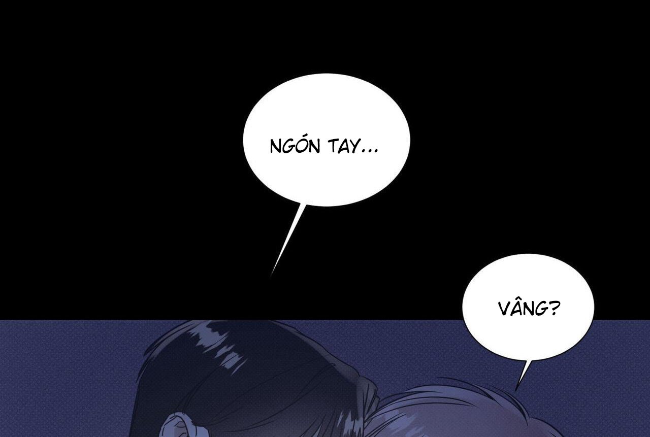 dải hợp âm trên đại dương xanh chapter 42 11