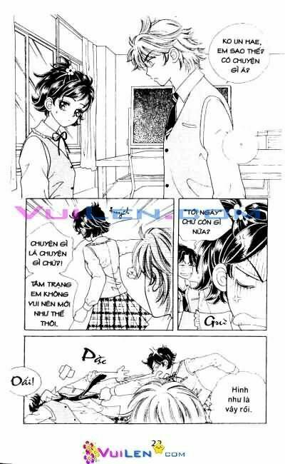 hội trừ ma chapter 3 22