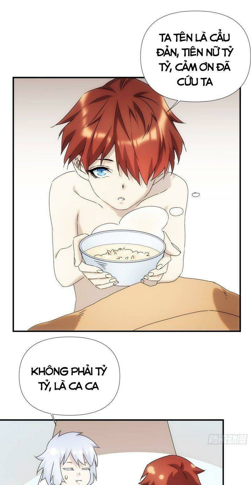 ma vương là đại địa chủ chapter 57 19