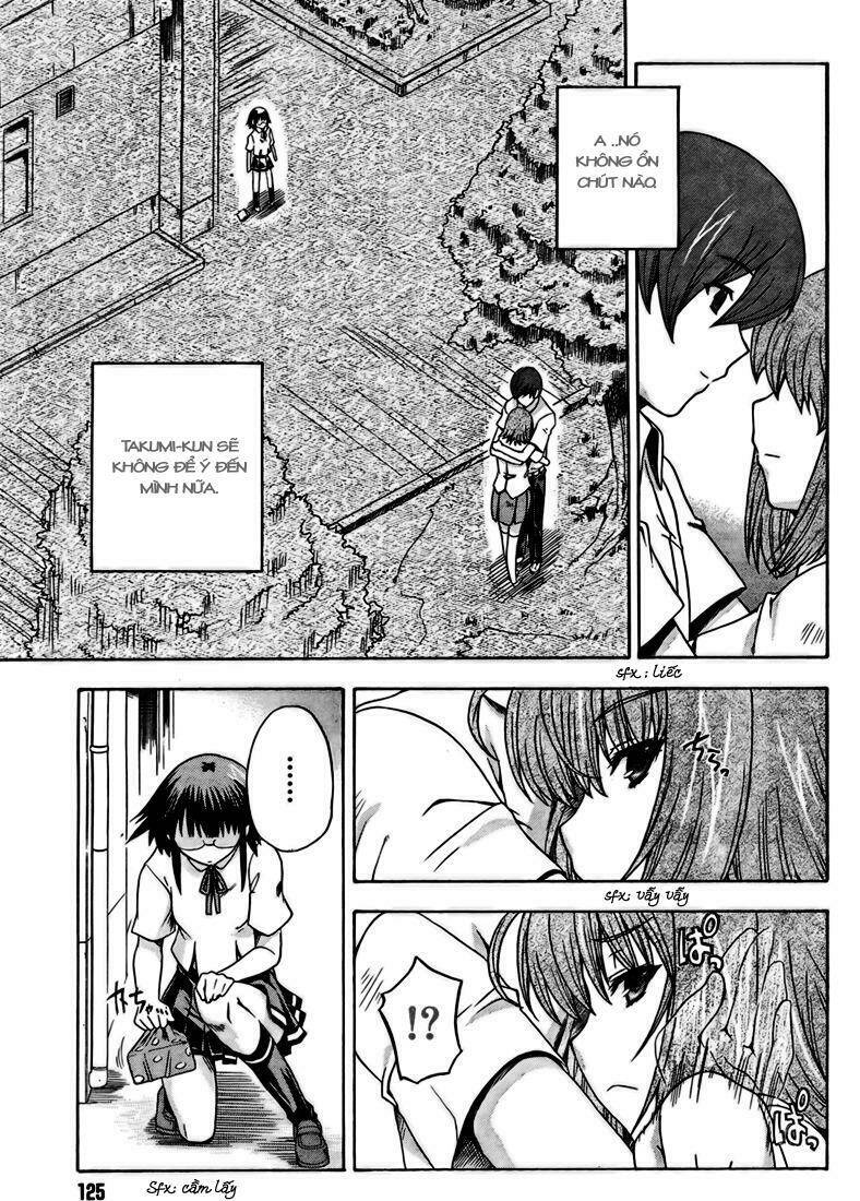 saitama chainsaw shoujo chapter 1 29