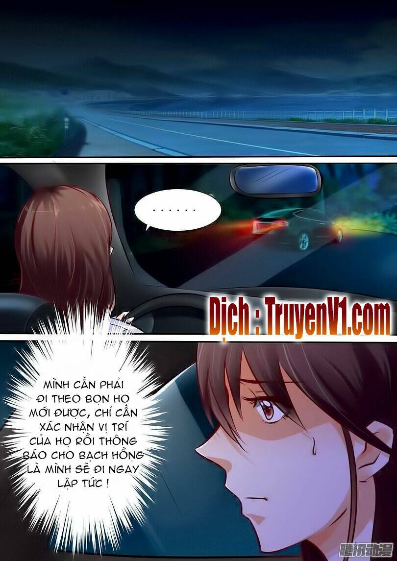 hào môn tiểu lão bà chapter 23 11