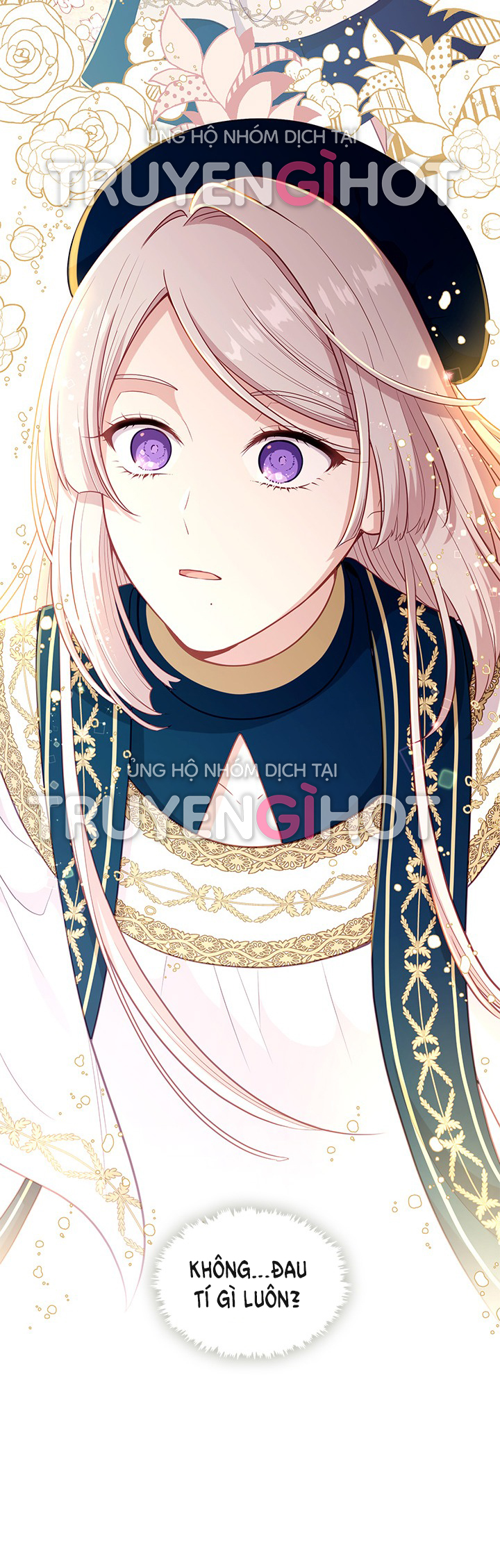 cẩn thận nữ phụ phản diện đấy! chapter 100 22