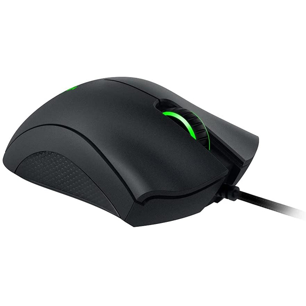 Chuột Razer DeathAdder Essential-Ergonomic Wired_RZ01-03850100-R3M1- HÀNG CHÍNH HÃNG