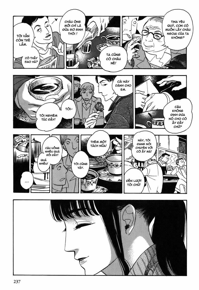 gunjou gakusha chapter 10 18