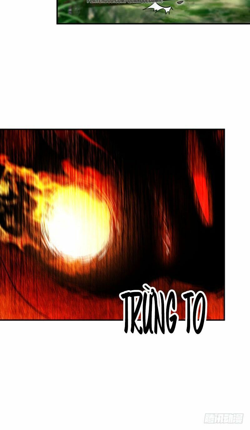 khởi đầu bằng một con côn chapter 3 13