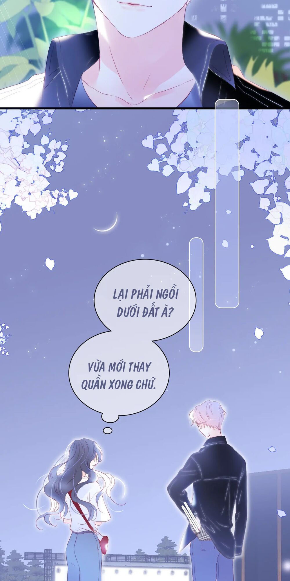 chạy trốn cùng con nhím chapter 35 27