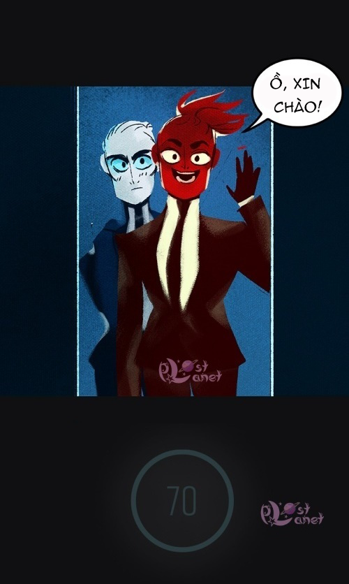 thần thoại olympus chapter 52 35