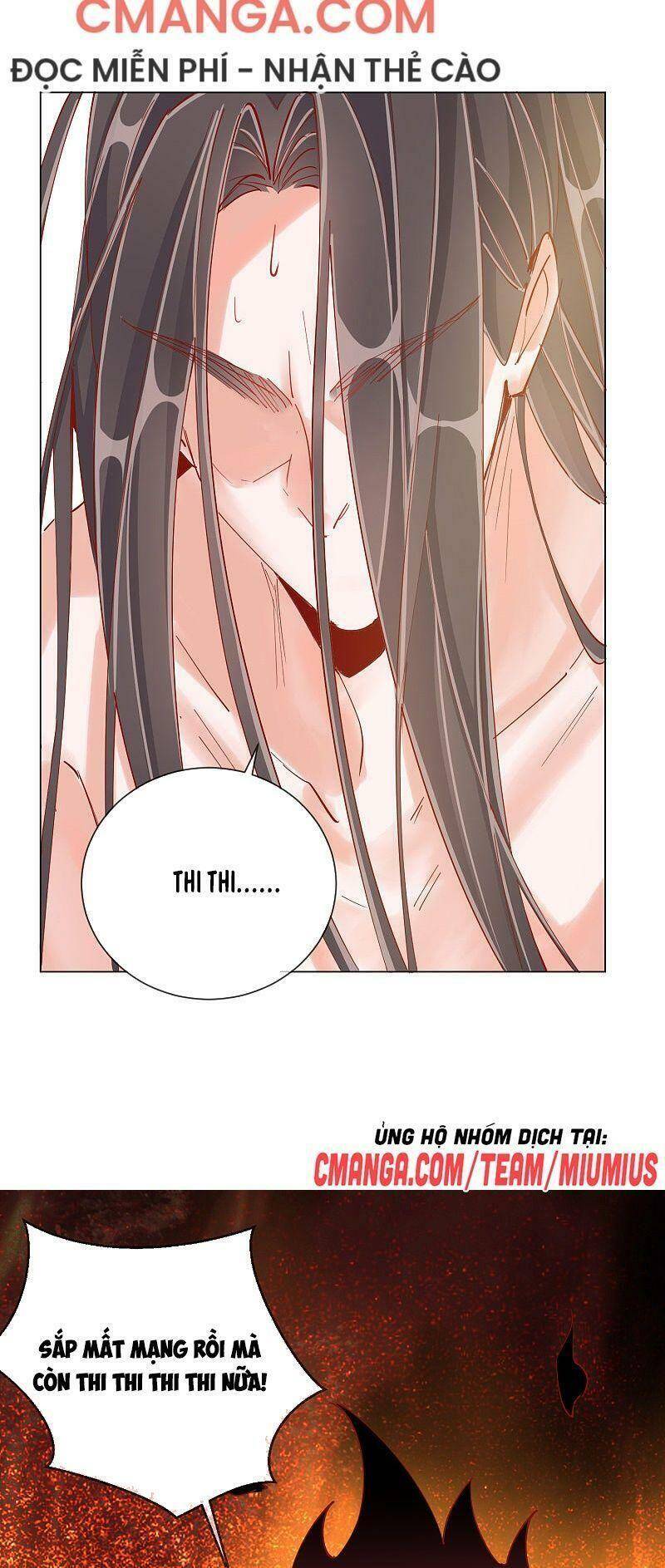 công lược trưởng thành của vương phi chapter 44 8