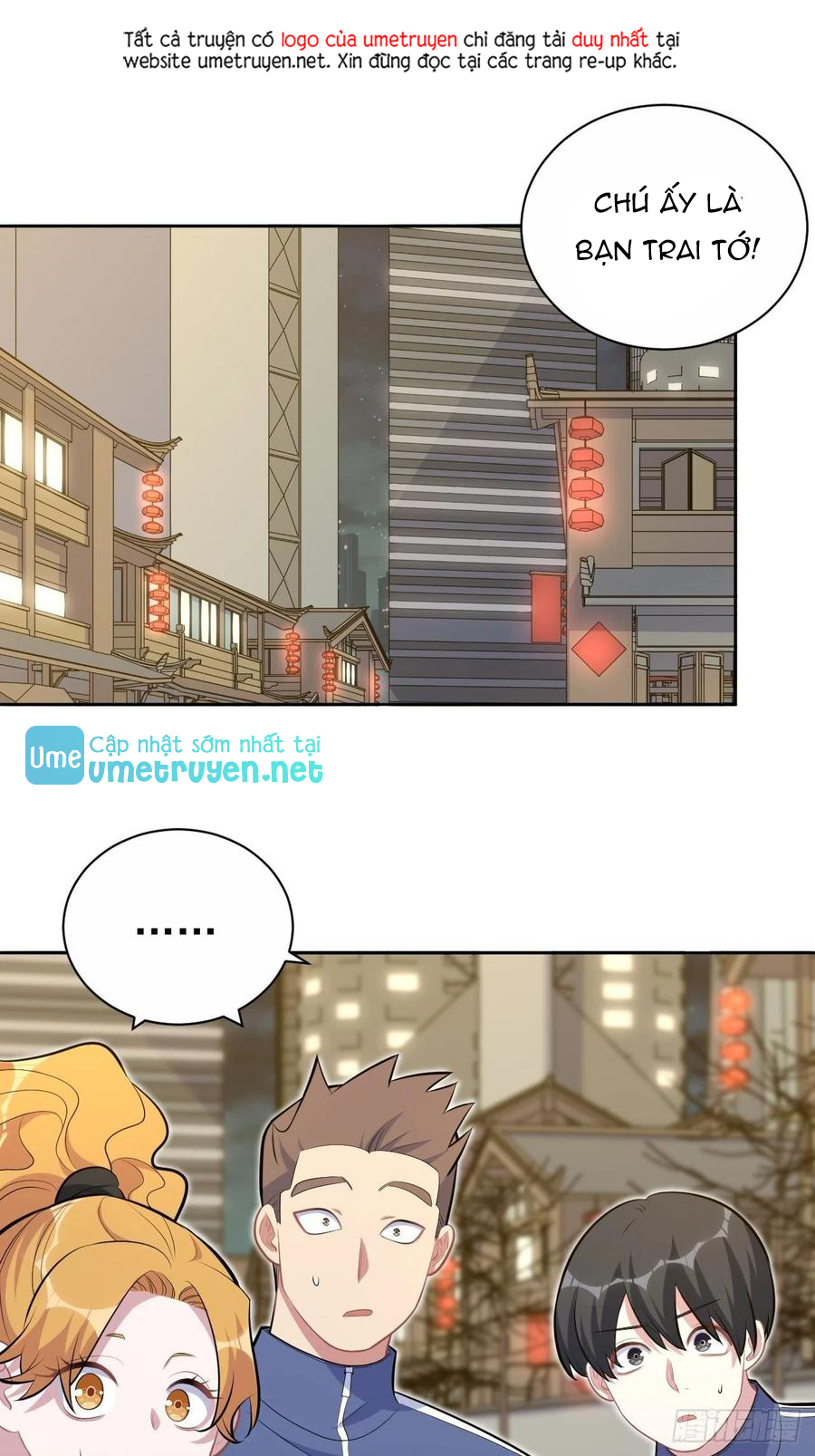 bố vợ đại nhân là bà xã chapter 165 2