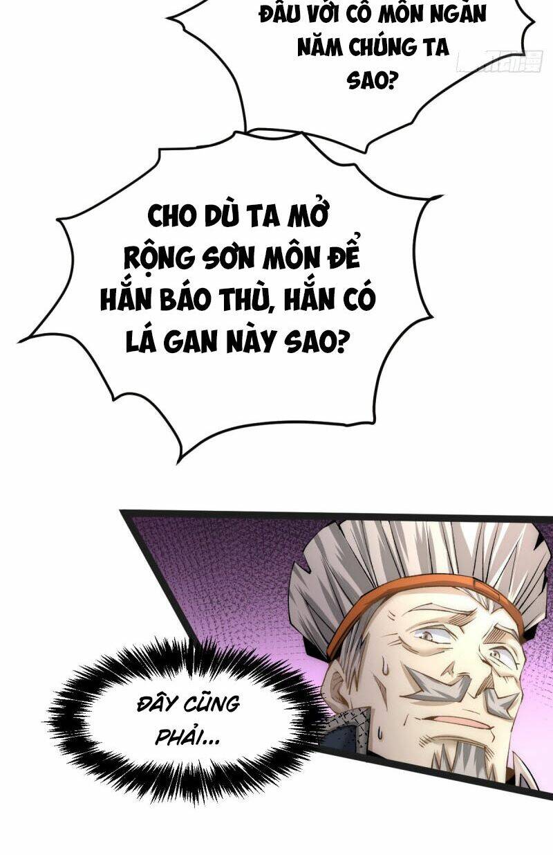 đô thị đỉnh phong cao thủ chapter 125 28