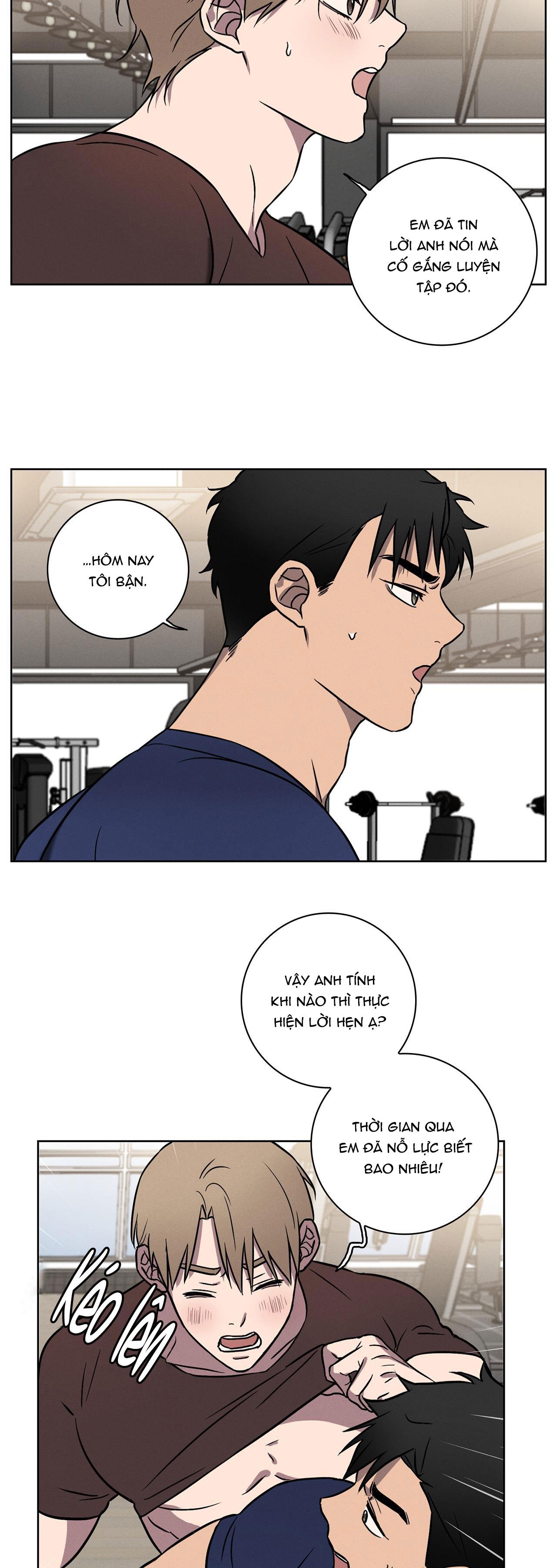 love gym chapter 4 13