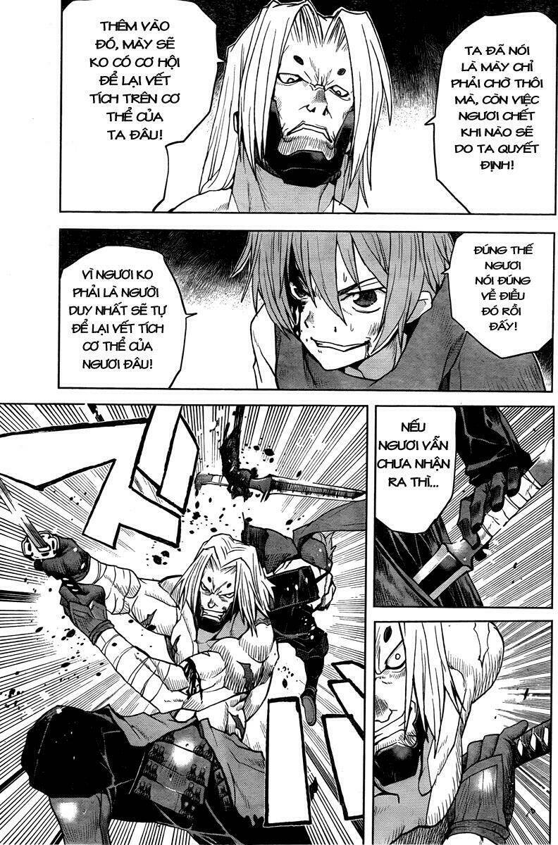 code geass: shikkoku no renya chapter 2 16