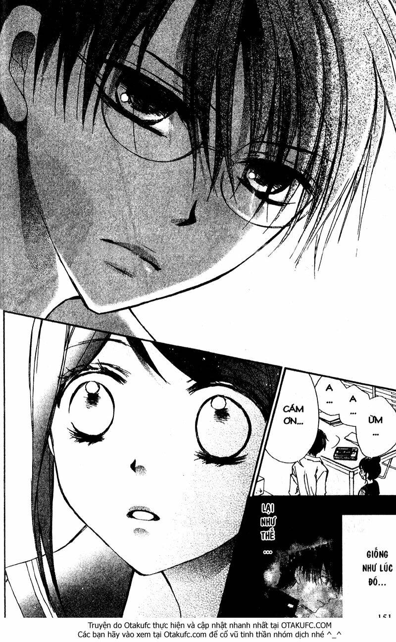 hachimitsu ni hatsukoi chapter 49 27