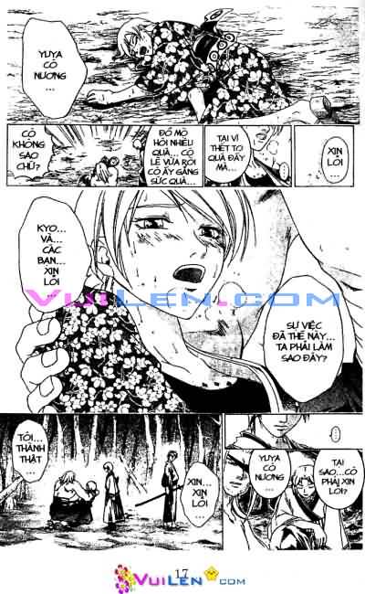 mắt quỷ kyo chapter 69 19