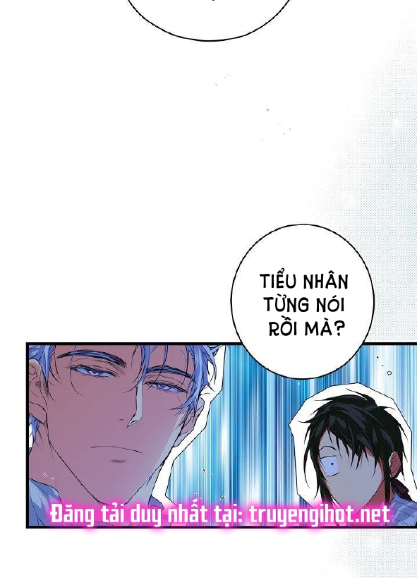 quý cô bí ẩn - secret lady chapter 14 78