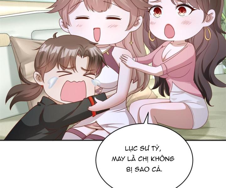 ta có bảy vị tỷ tỷ tuyệt thế vô song chapter 11 11