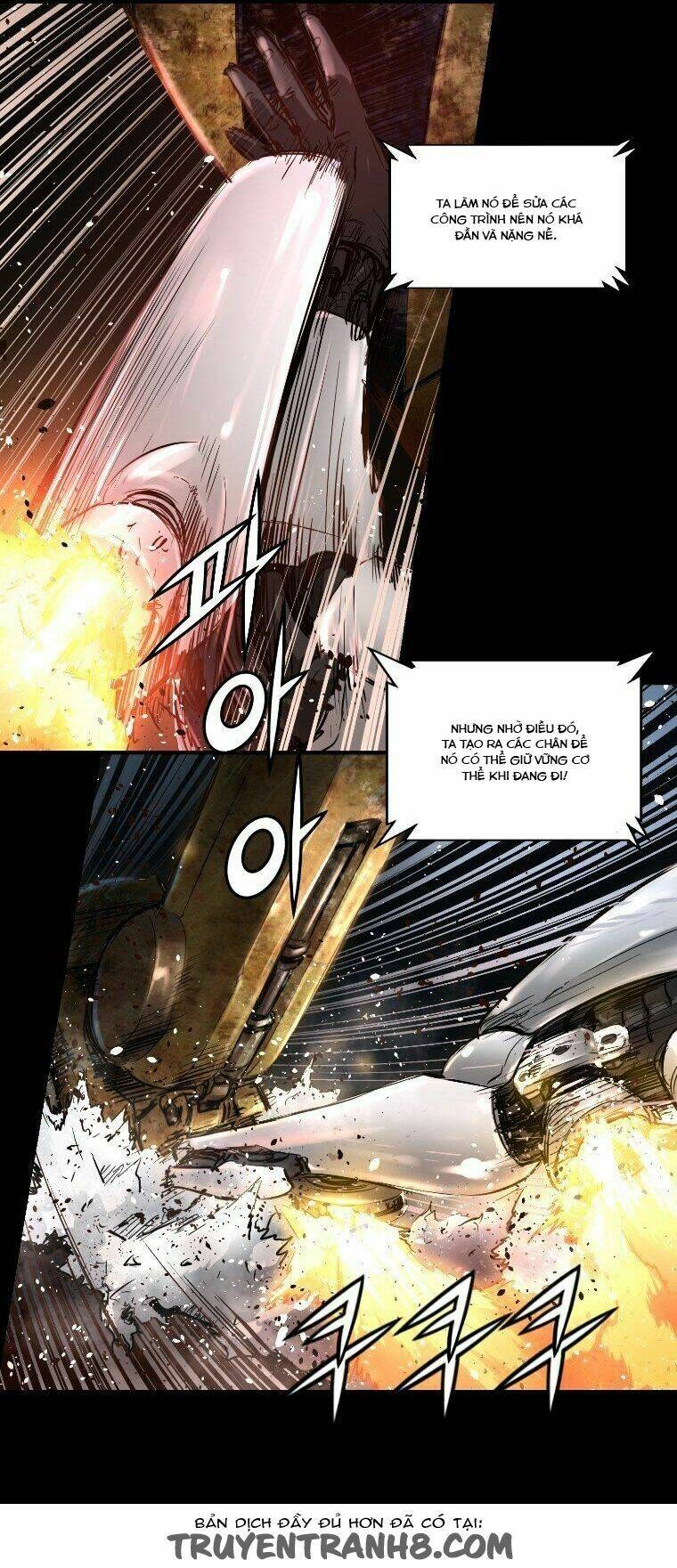 tam tuyệt tại dị giới chapter 11 28