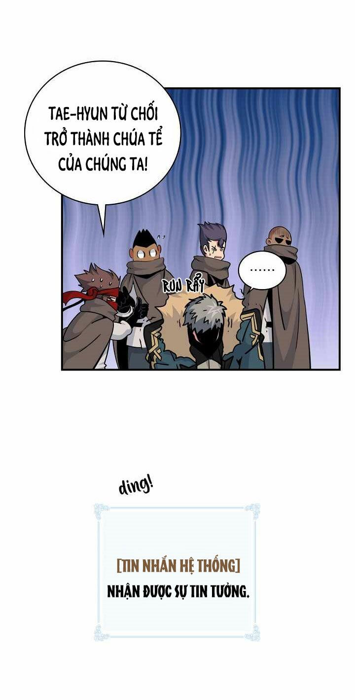 tôi sinh ra để làm người vĩ đại chapter 73 51