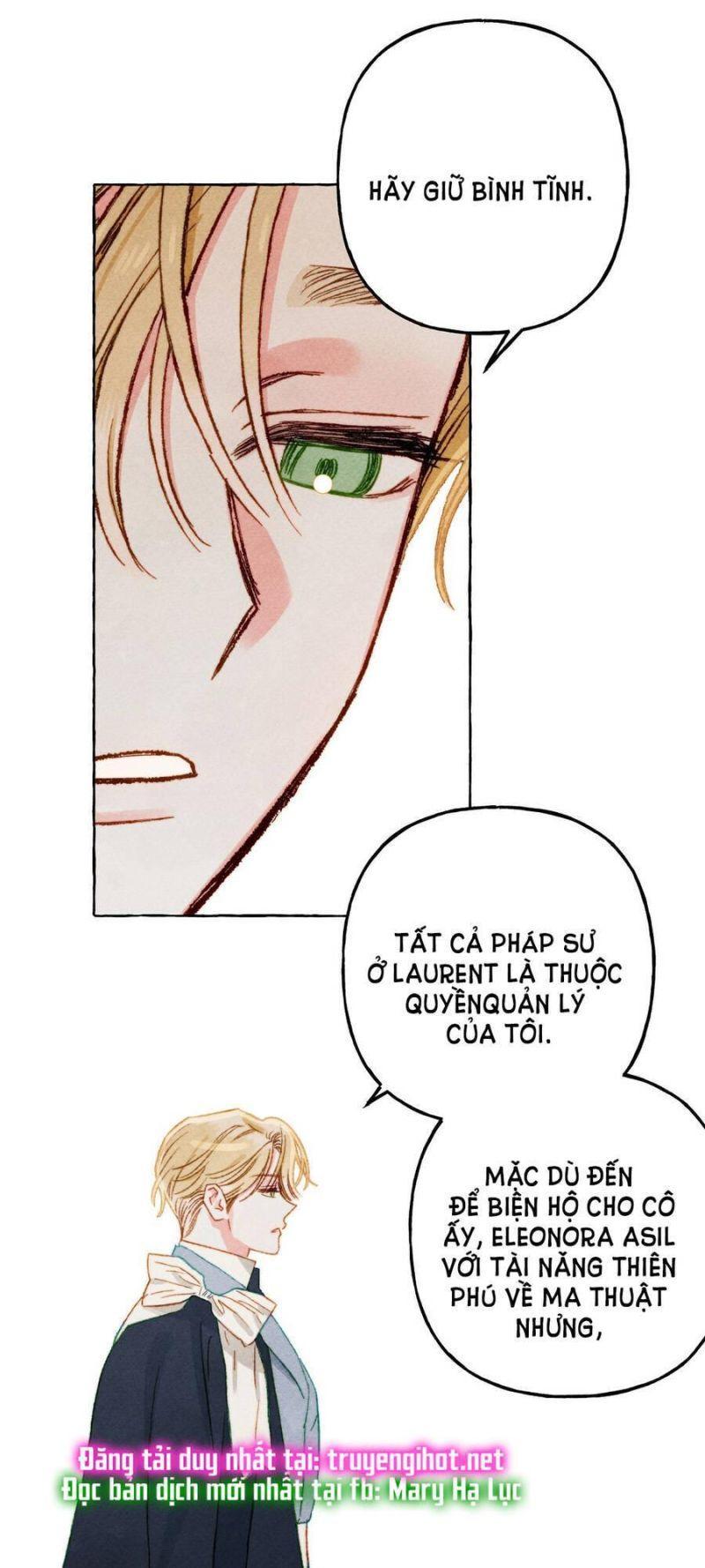 nuôi dưỡng một hắc long chapter 34.2 28