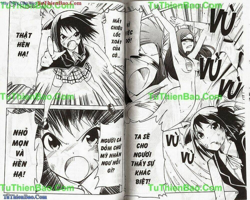 đặc vụ hàng hải chapter 2 45