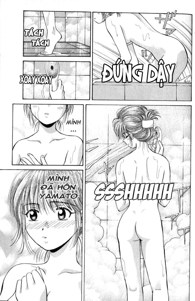 open sesame chapter 8 20